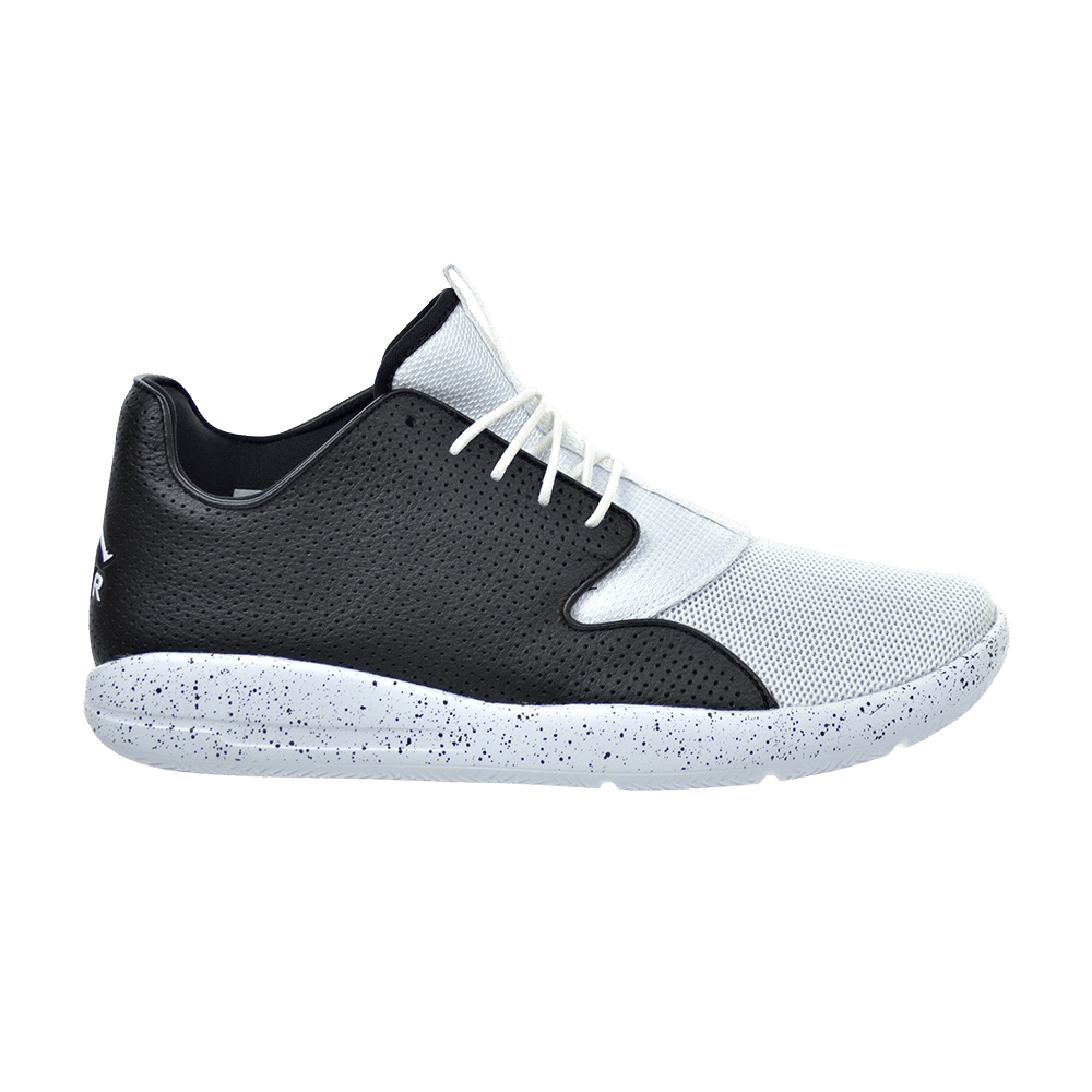 Jordan Eclipse 'Black White'