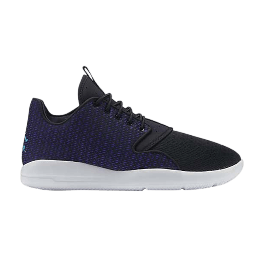 Jordan Eclipse 'Black Blue Lagoon'