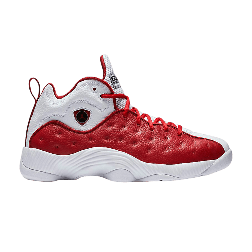 Jordan Jumpman Team 2 'Gym Red White'