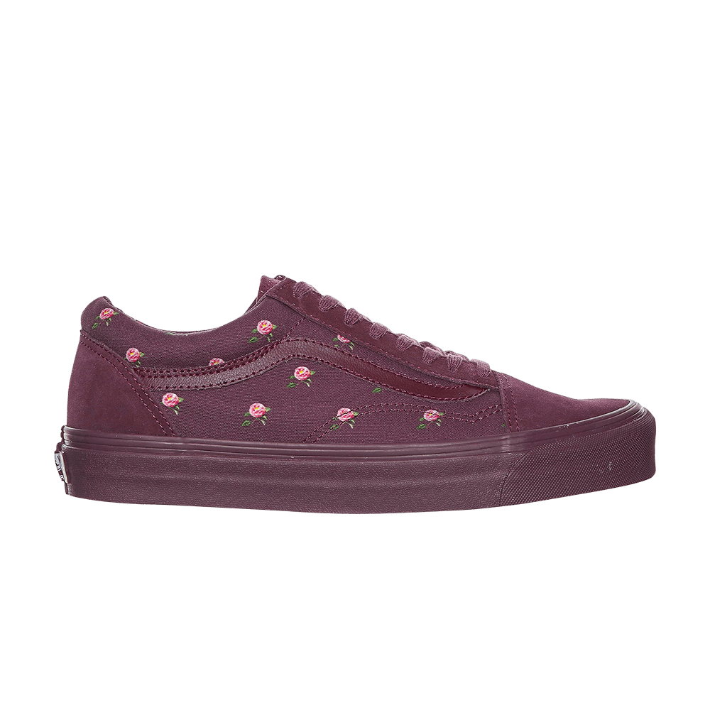 Undercover x OG Old Skool LX 'Small Flower'