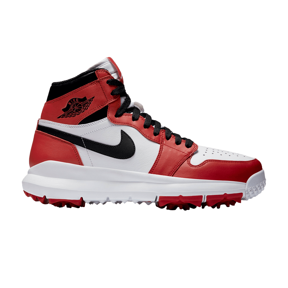 Air Jordan 1 Golf 'Chicago'