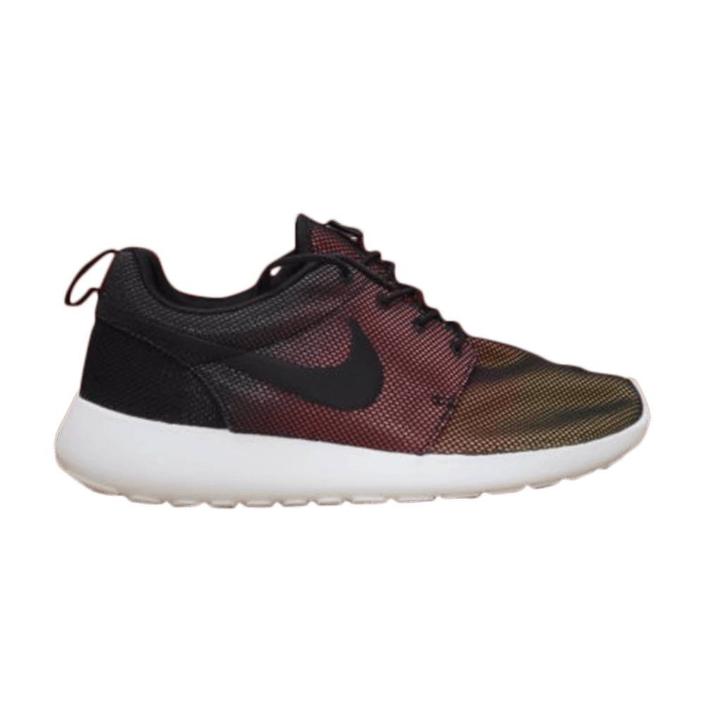 Rosherun