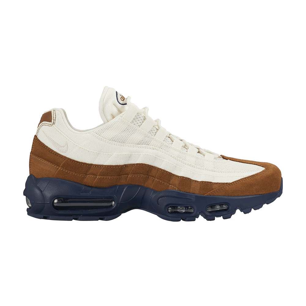 Air Max 95 Premium 'Ale Brown'