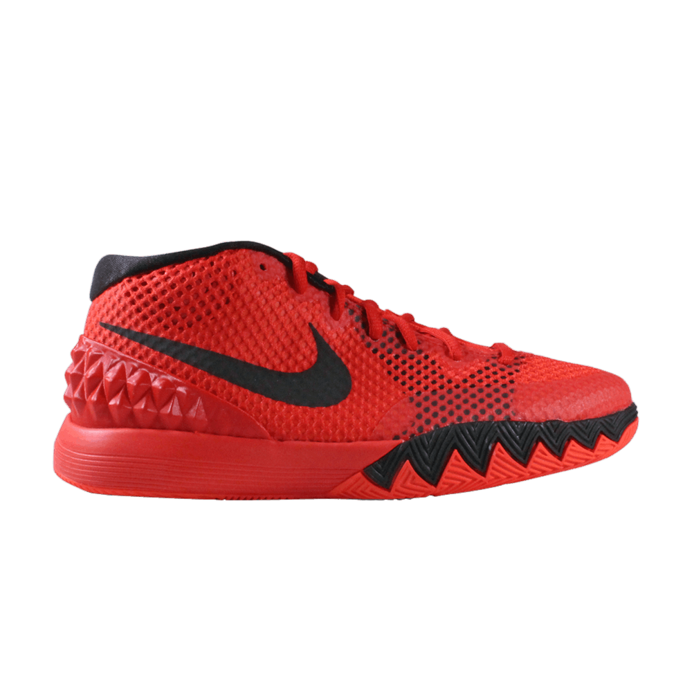 Kyrie 1 GS 'Deceptive Red'