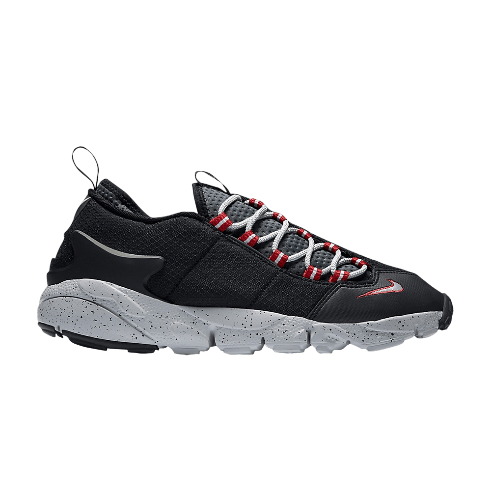 Air Footscape NM 'Black'