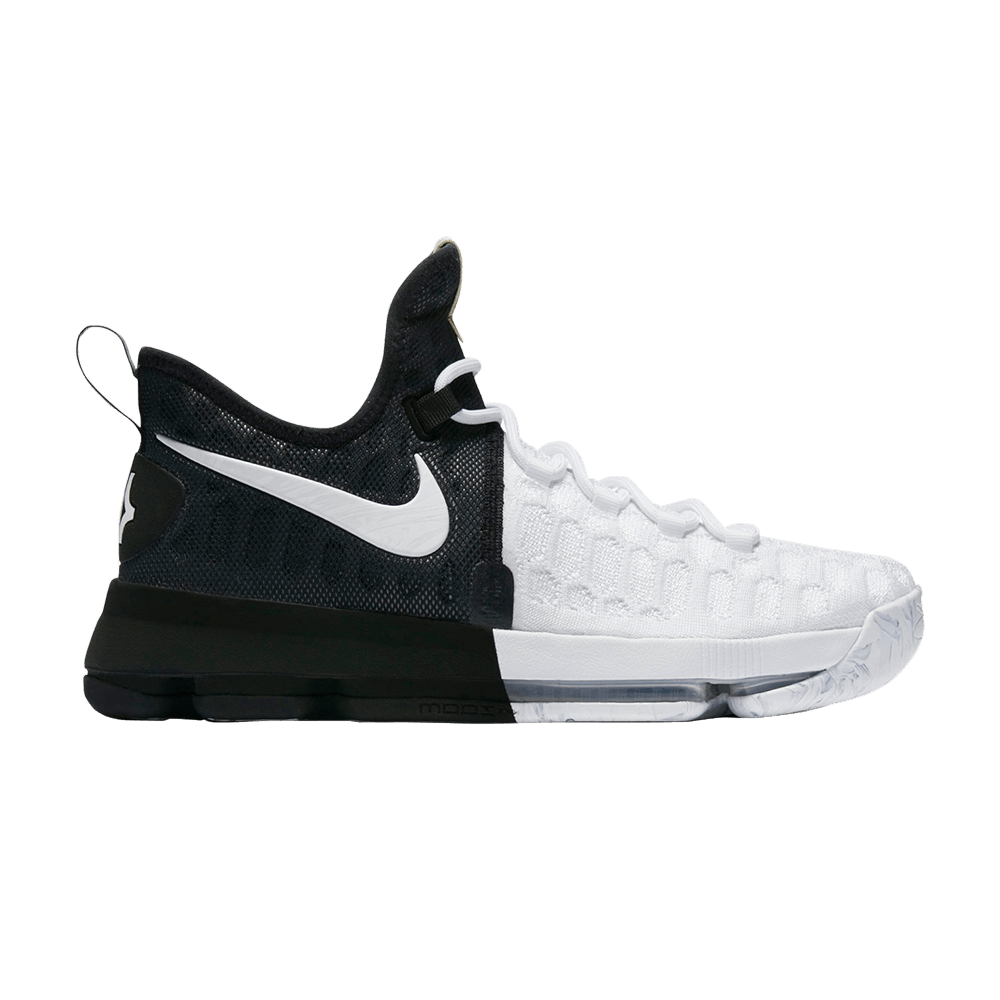 KD 9 'BHM'