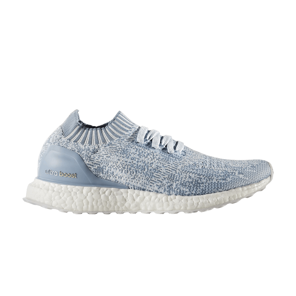 Wmns UltraBoost Uncaged 'Crystal White'