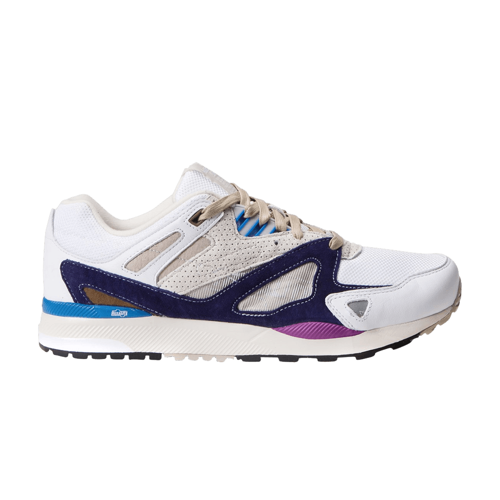 Garbstore x Ventilator II