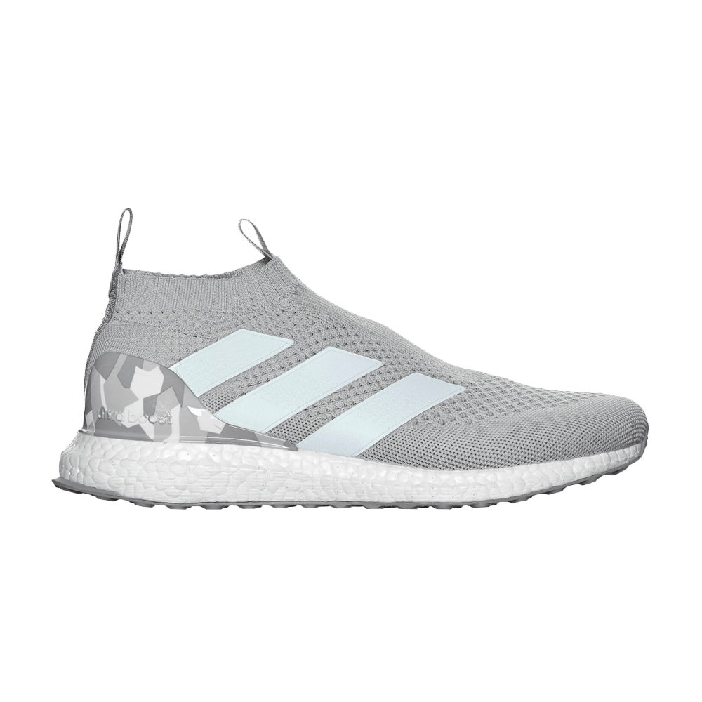 Ace 16+ PureControl UltraBoost 'Grey Camo'