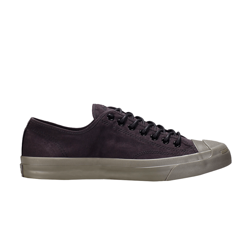 Jack Purcell Ox 'Black'