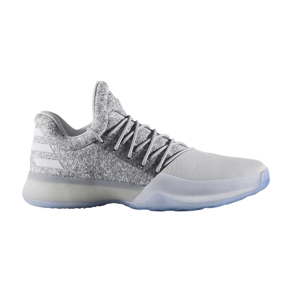 Harden Vol. 1 'Grayvy'