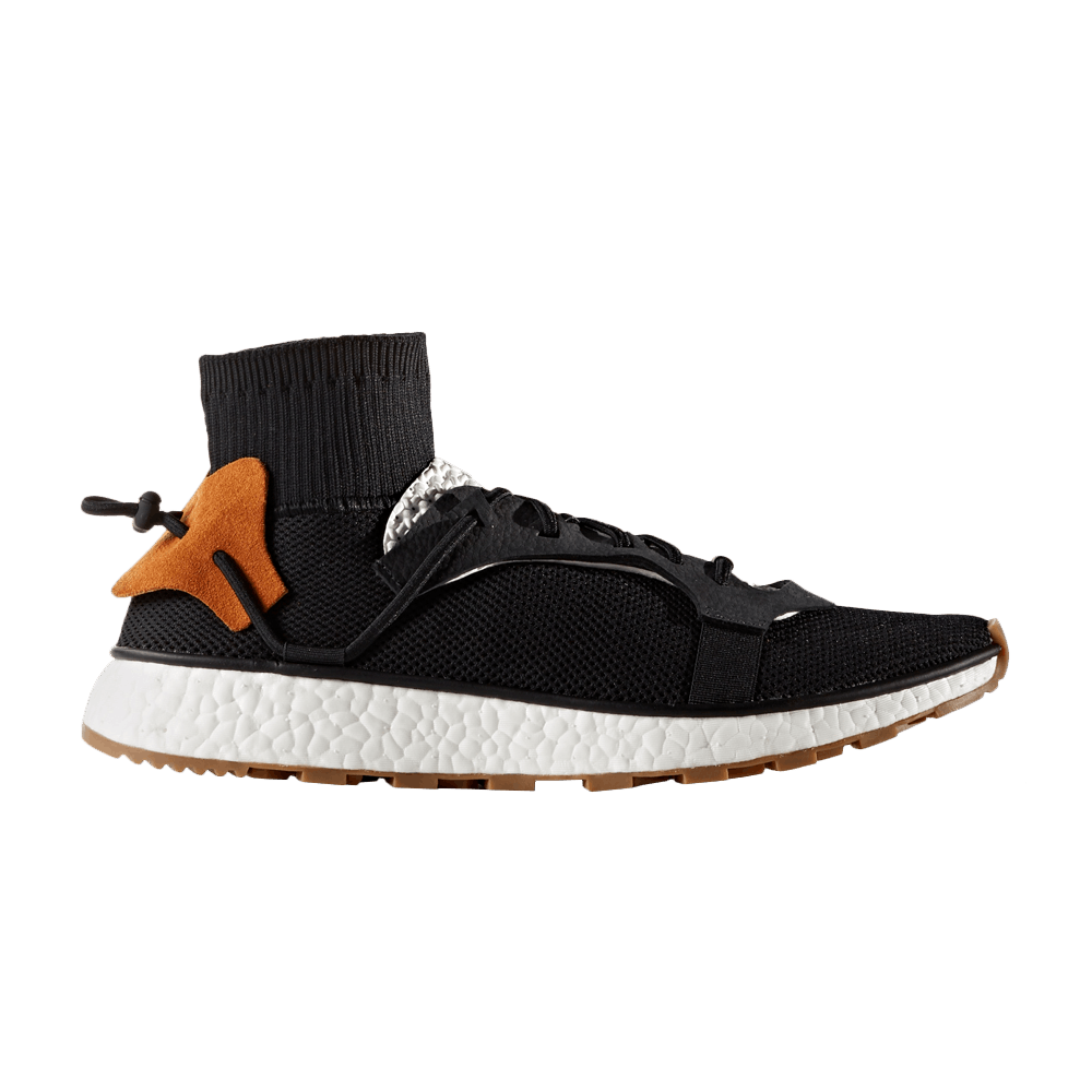 Alexander Wang x AW Run 'Black'