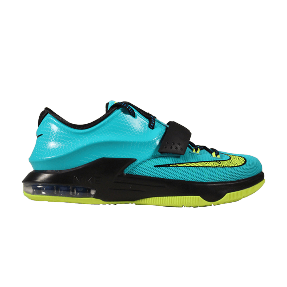 KD 7 GS