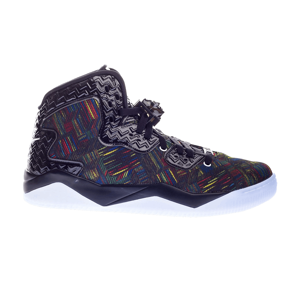 Air Jordan Spike 40 'BHM'