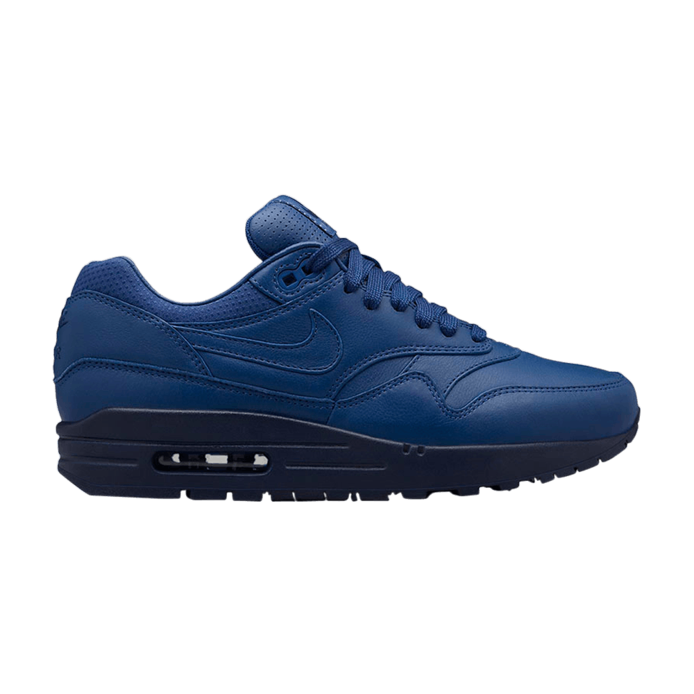 NikeLab Wmns Air Max 1 Pinnacle 'Insignia Blue'