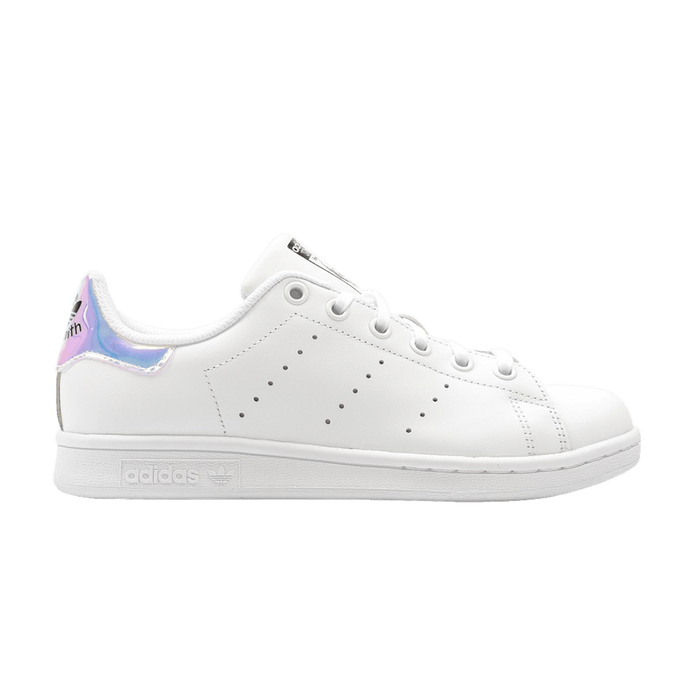 Stan Smith J 'Iridescent'