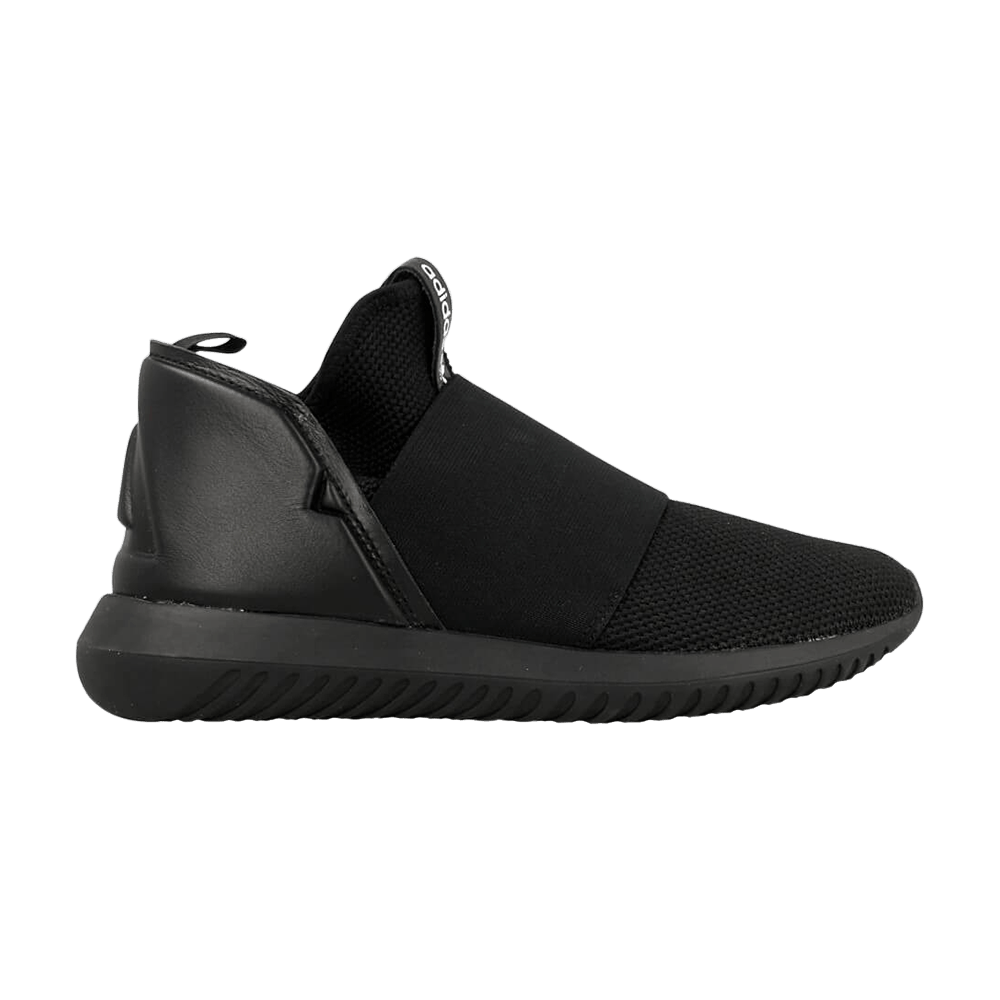 Wmns Tubular Defiant 'Core Black'