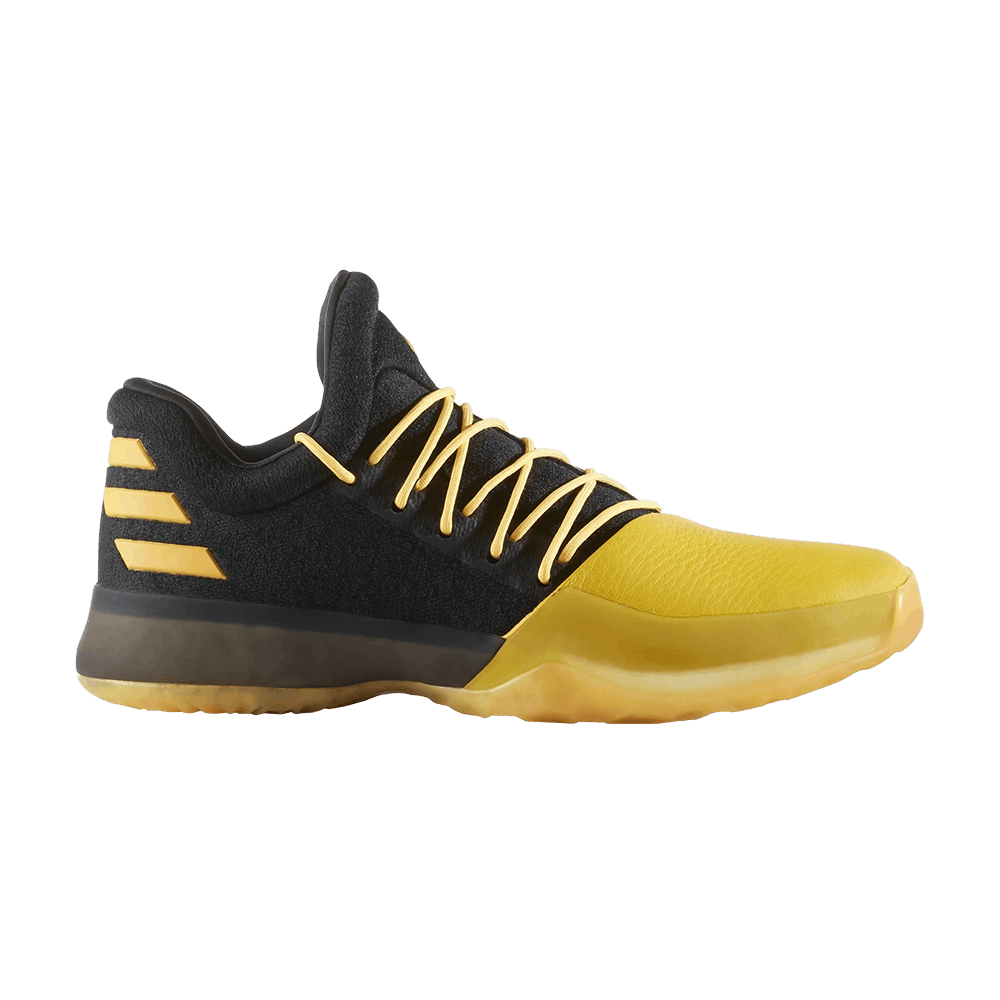 Harden Vol. 1 'Fear The Fork'