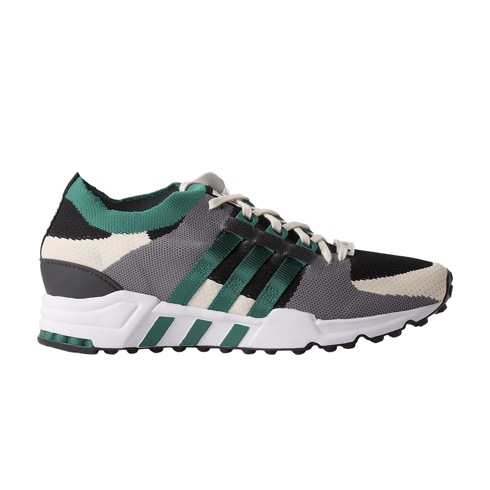 EQT Running Support PK 'Black Green White'