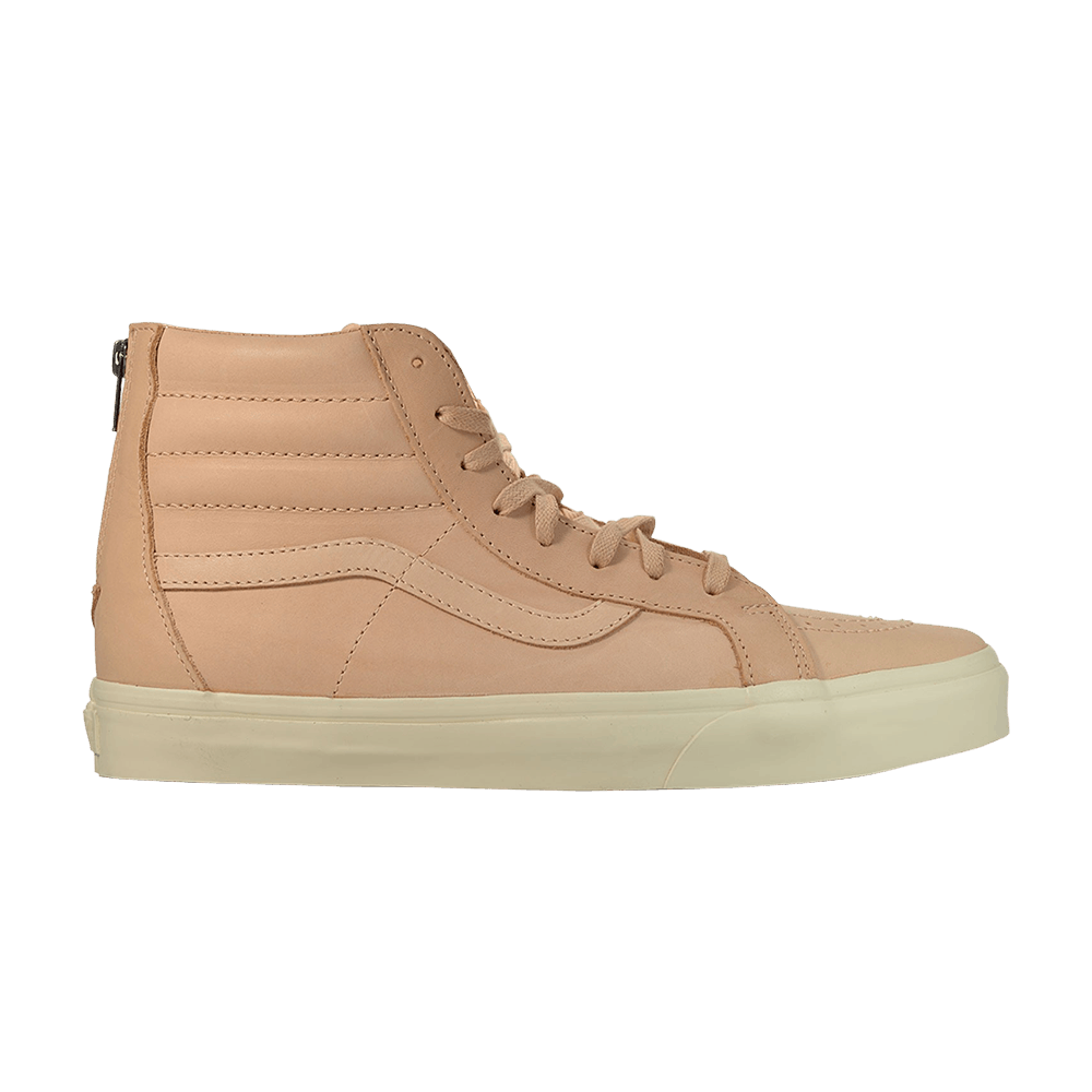 Sk8-Hi Reissue Zip 'Veggie Tan'