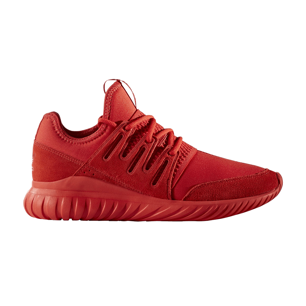 Tubular Radial 'Red'