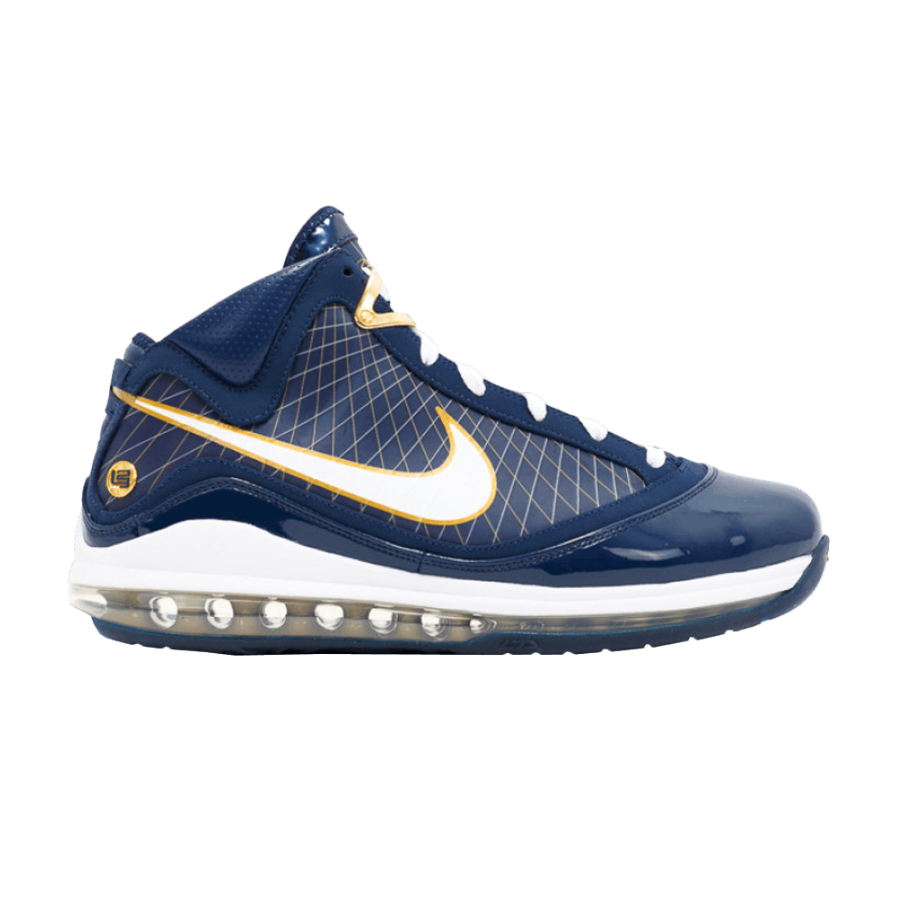 Air Max LeBron 7 'Akron'