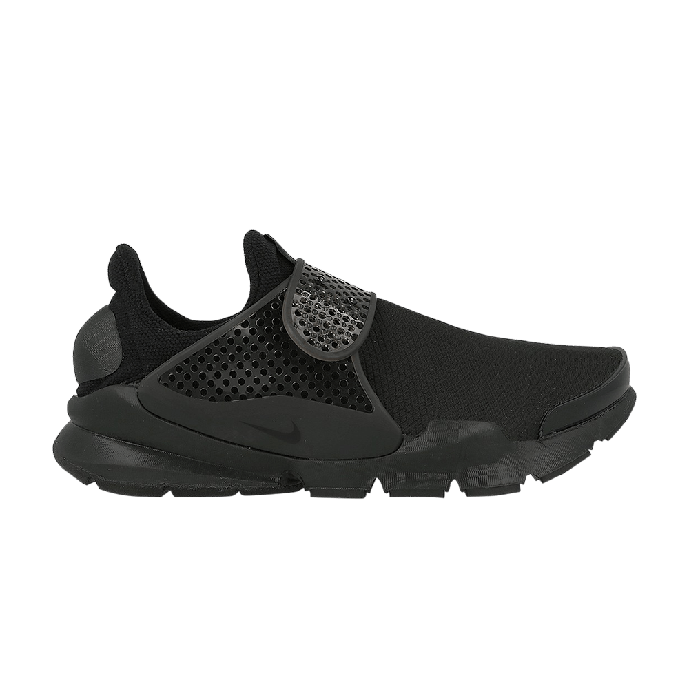 Wmns Sock Dart SE 'Black'