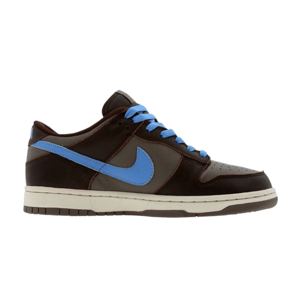 Wmns Dunk Low Premium