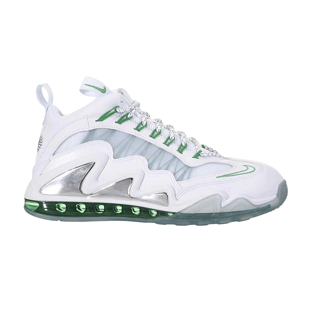 Air Max 360 Diamond Turf 'Oregon Ducks'