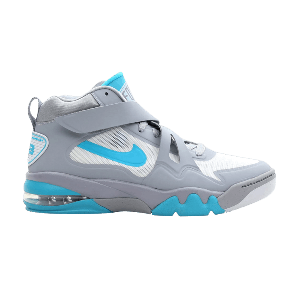 Air force max cb review online