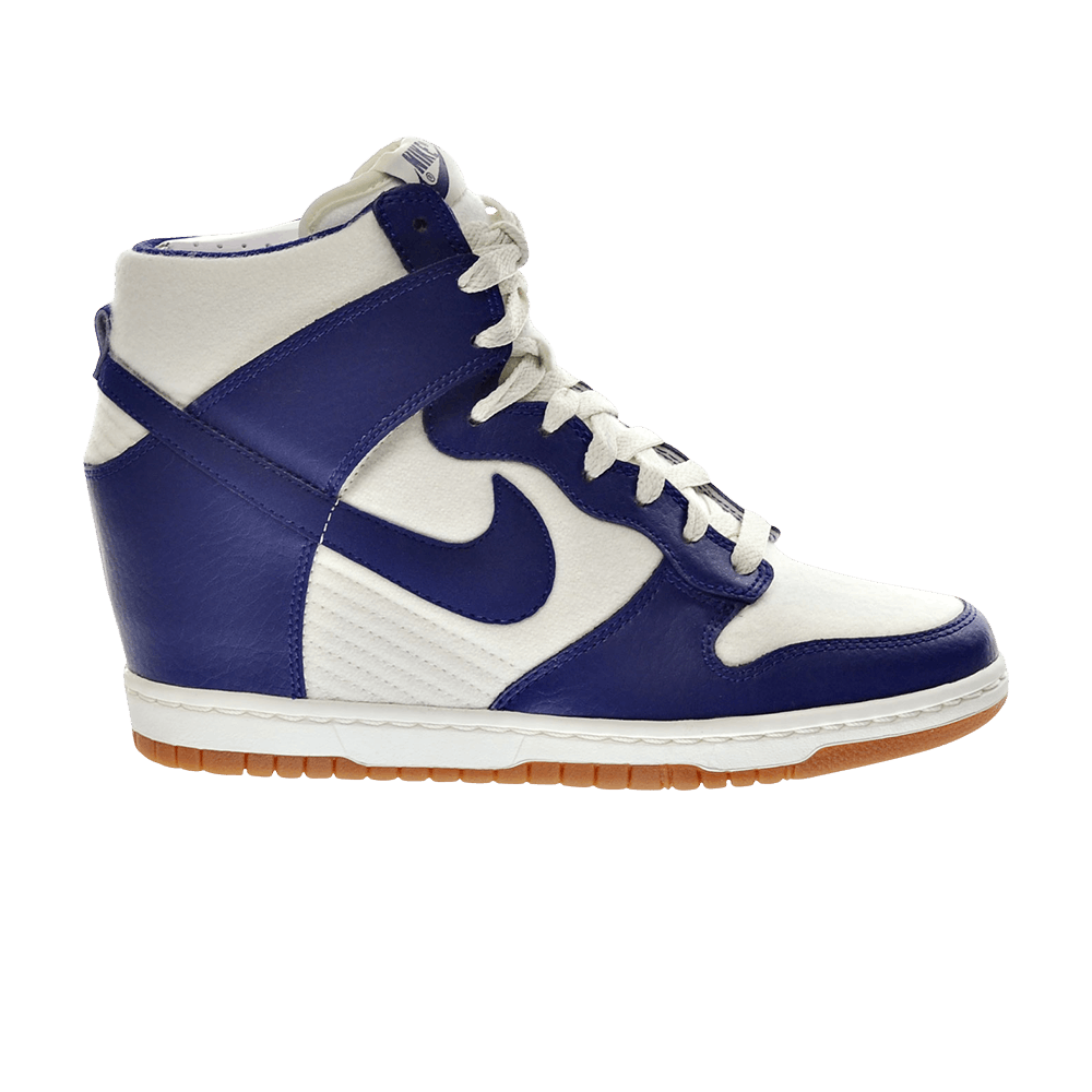 Wmns Dunk Sky Hi Essential