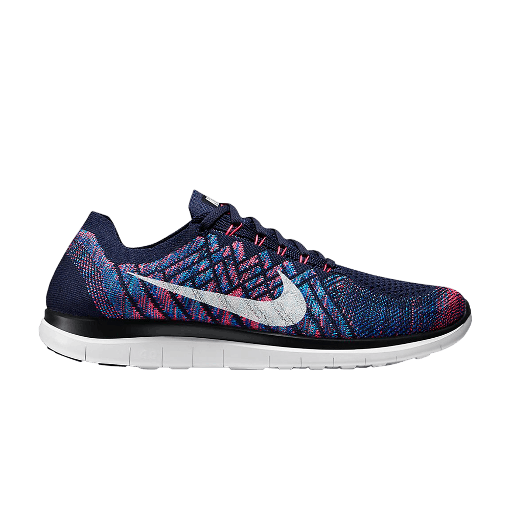 Free 4.0 Flyknit