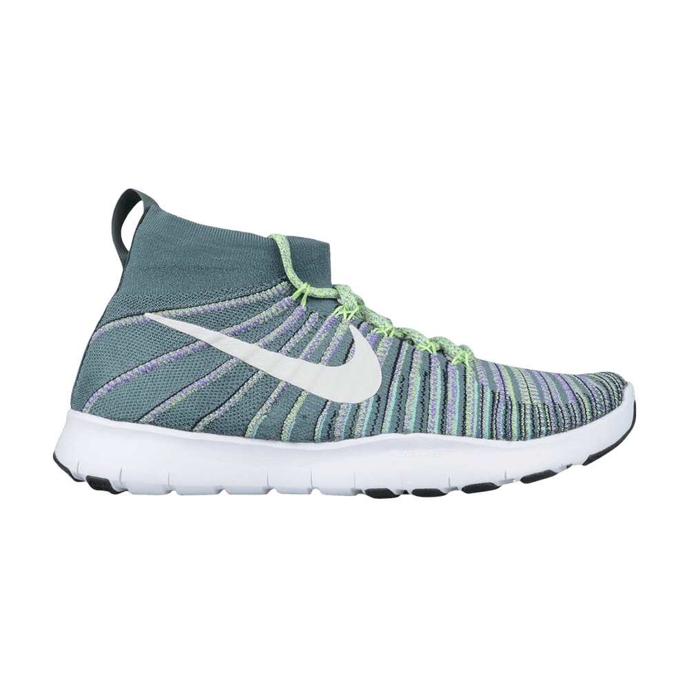 Free Train Force Flyknit