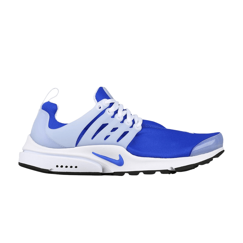 Air Presto 'Racer Blue'