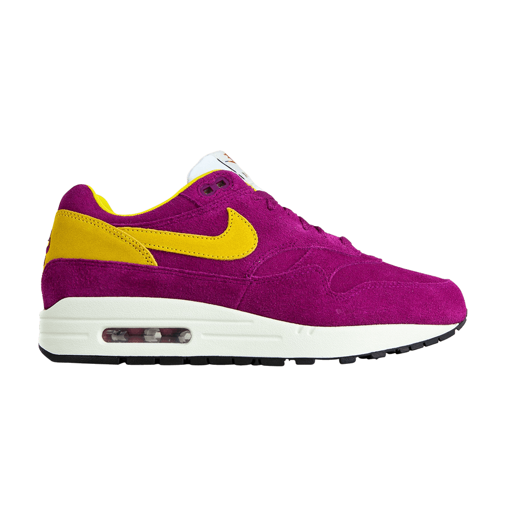 Air Max 1 Premium 'Dynamic Berry'