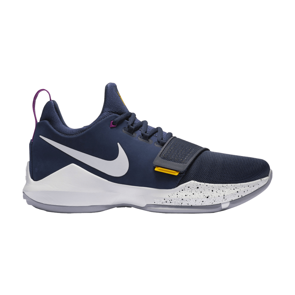 PG 1 'The Bait'