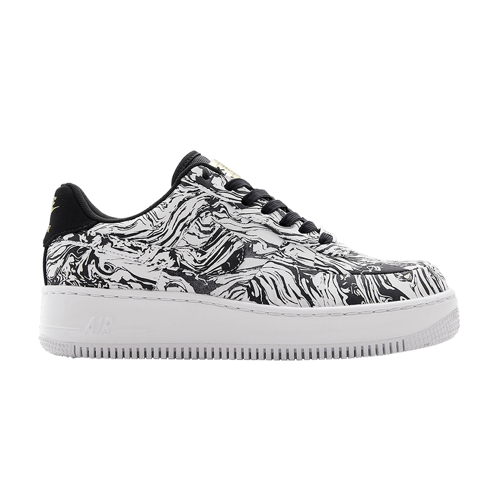 Wmns Air Force 1 Upstep Low 'BHM'