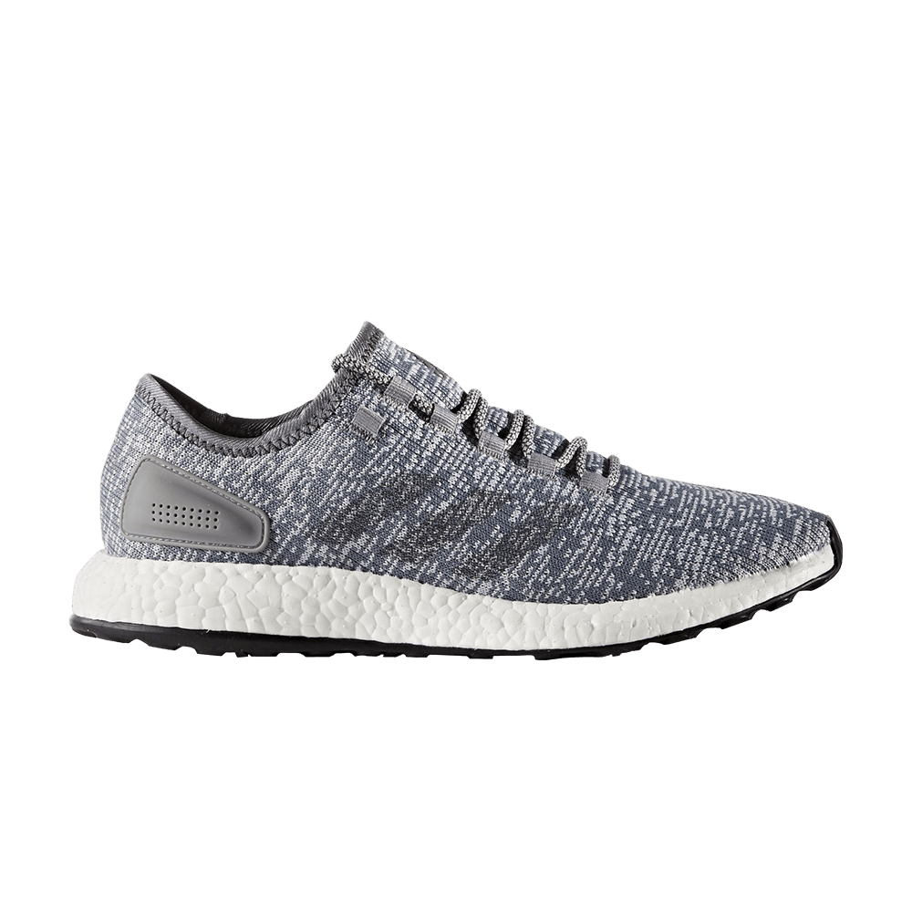 PureBoost 'Grey'