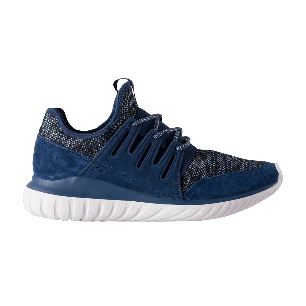 Tubular Radial