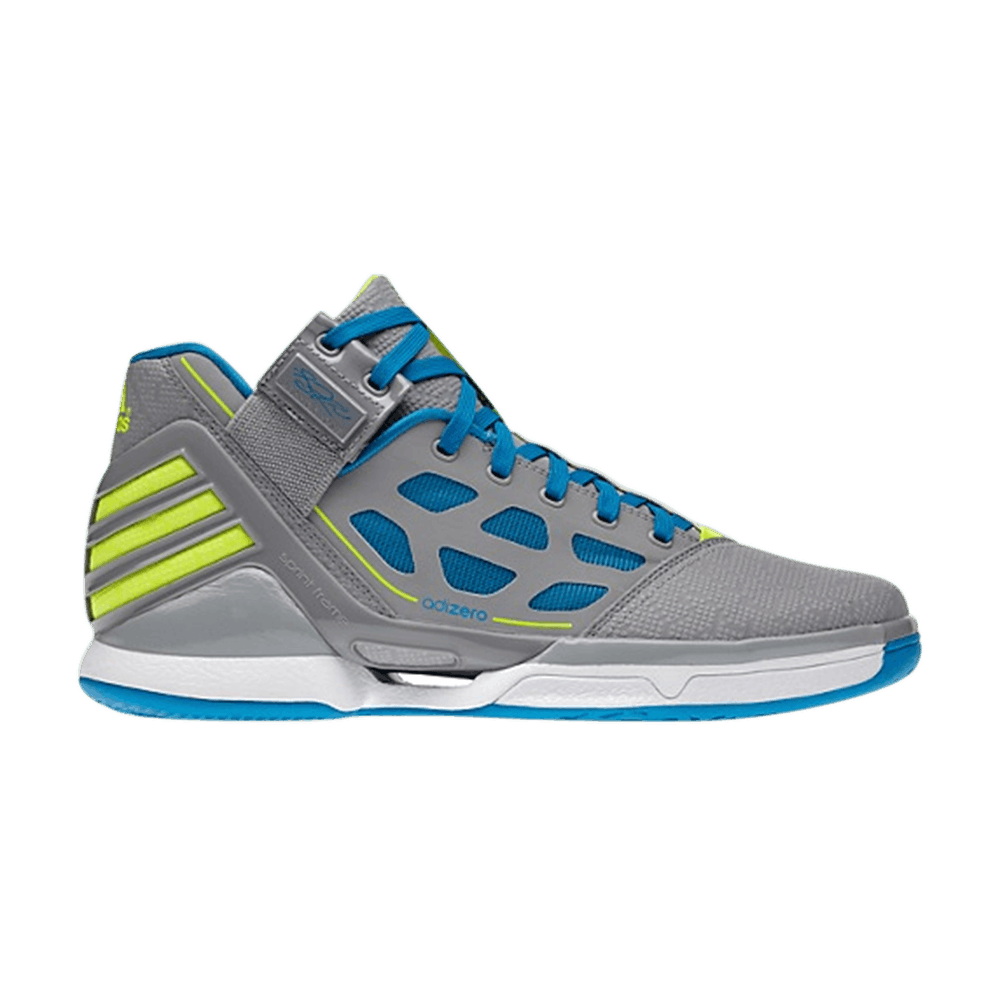 Adizero Rose 2