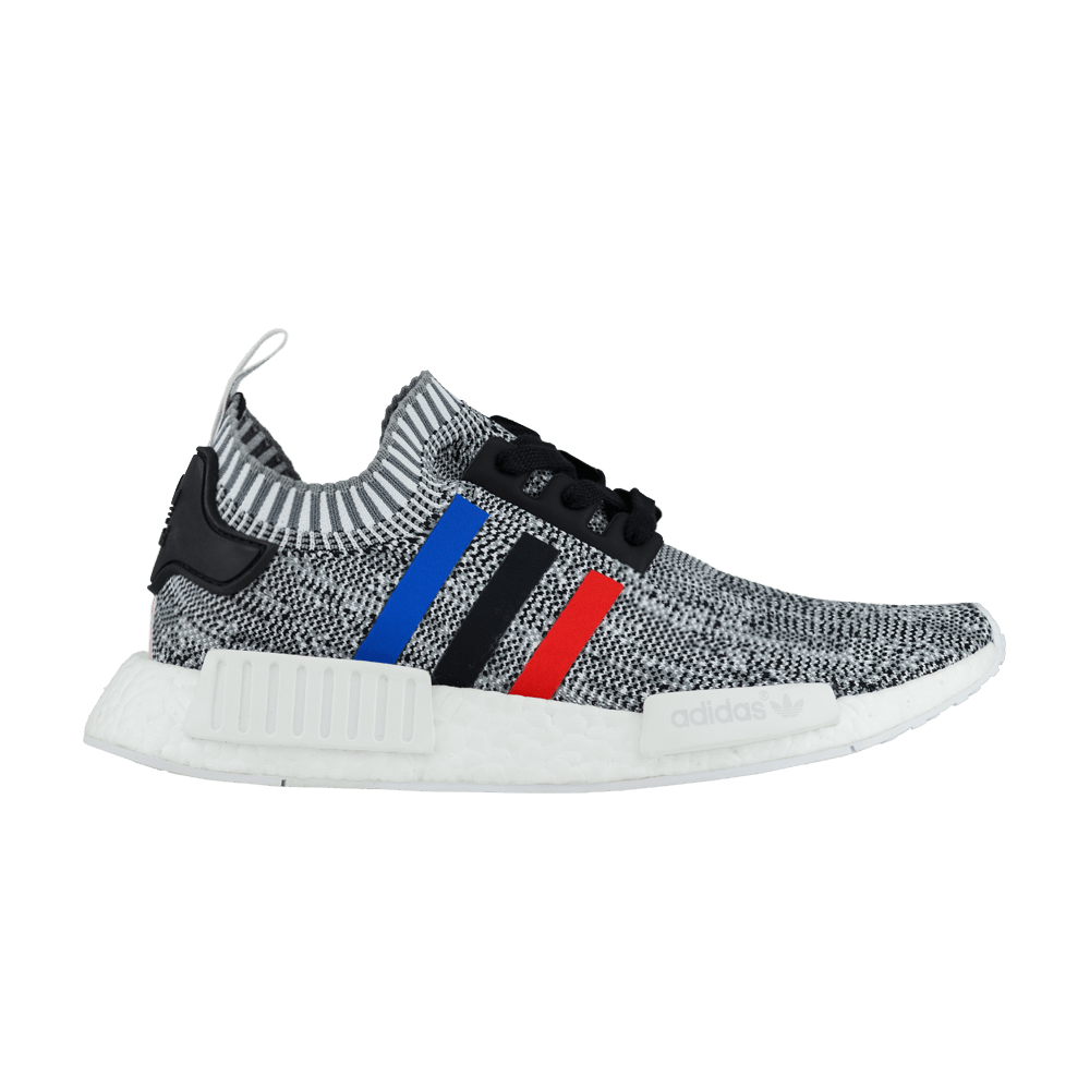 NMD_R1 PK 'Tri Color' Sample