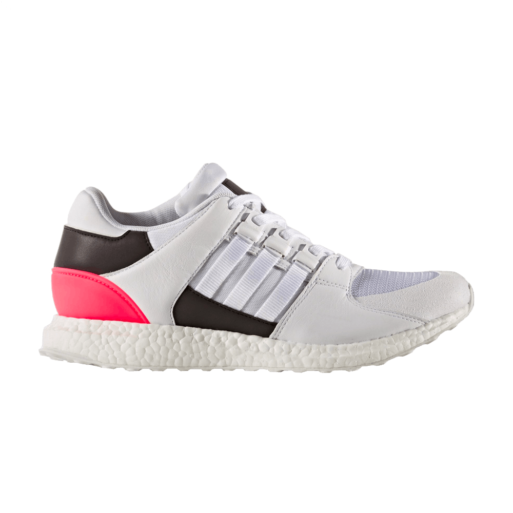 EQT Support Ultra 'White Turbo'