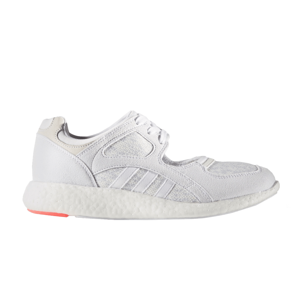 Wmns EQT Racing 91/16 'Crystal White'