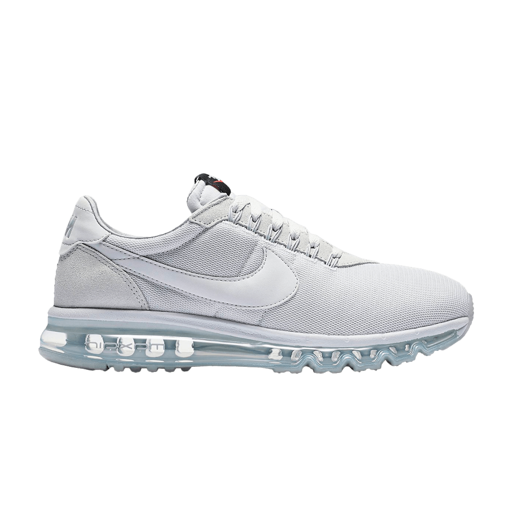 Air Max LD-Zero 'Pure Platinum'