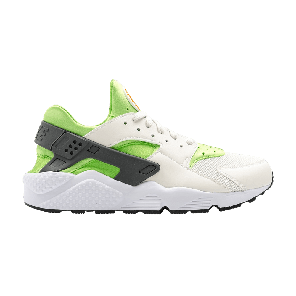 Air Huarache 'Action Green'