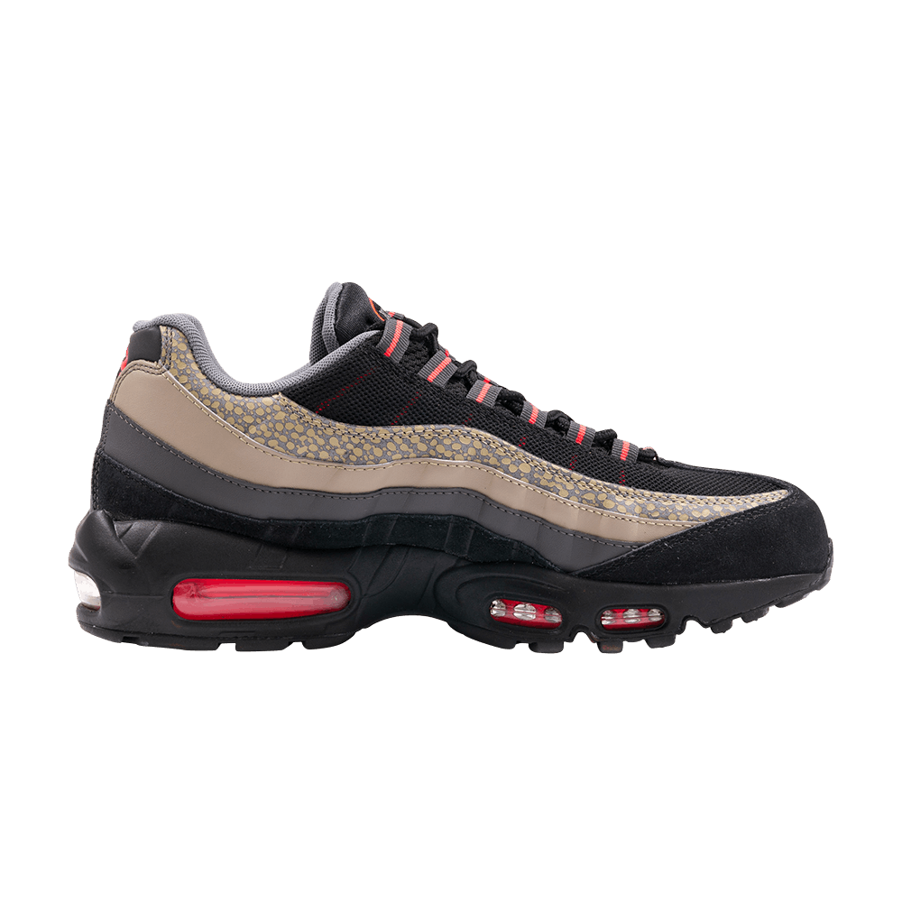 Air Max 95 Premium 'Cool Grey'