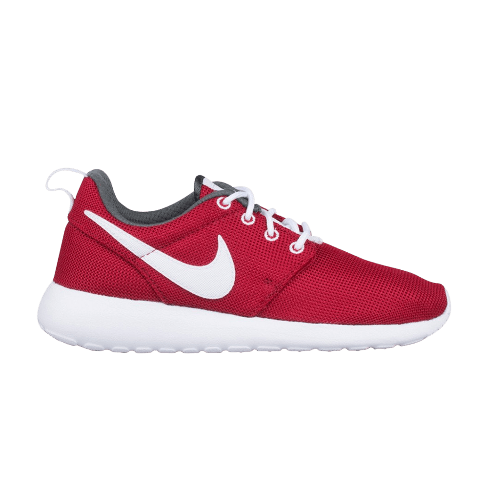 Roshe One GS 'Gym Red'