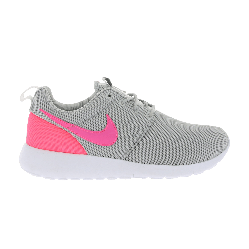 Roshe One GS 'Hyper Pink'