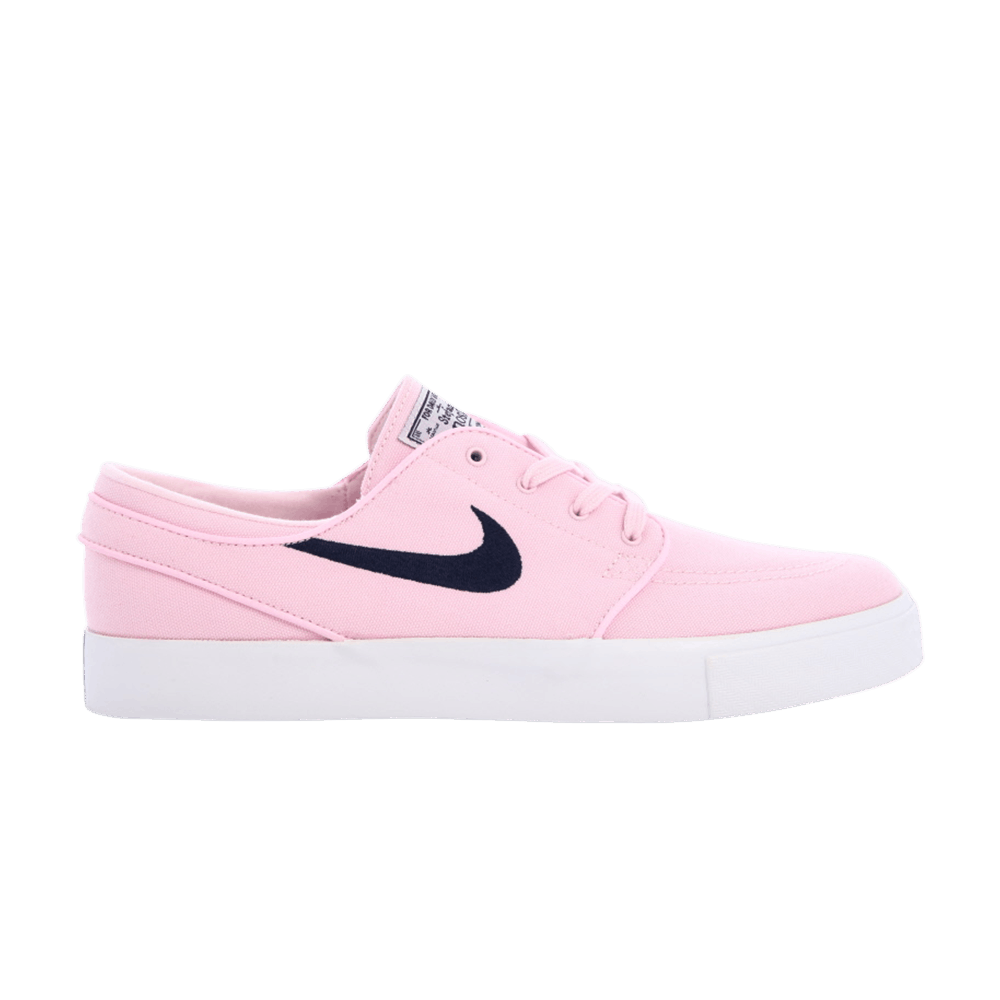 Zoom Stefan Janoski Cnvs 'Prism Pink'