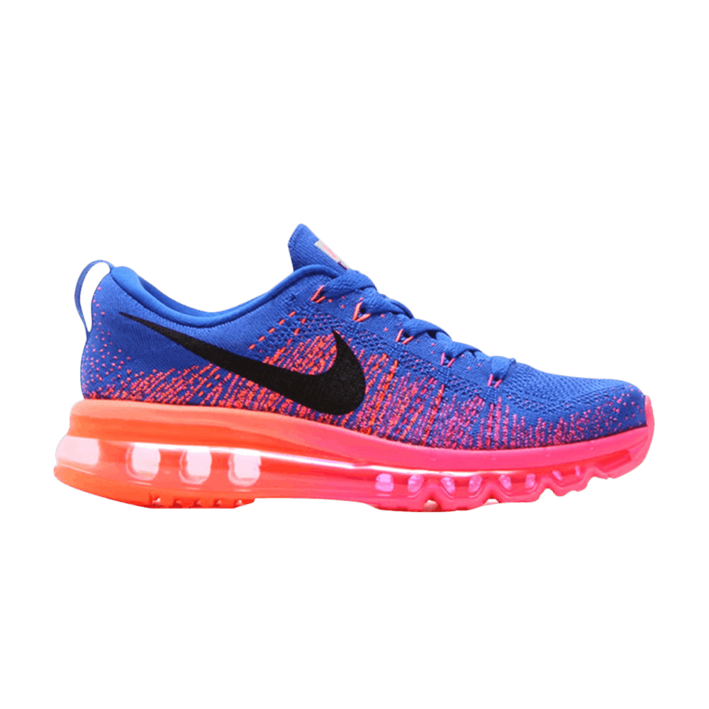 Wmns Flyknit Max